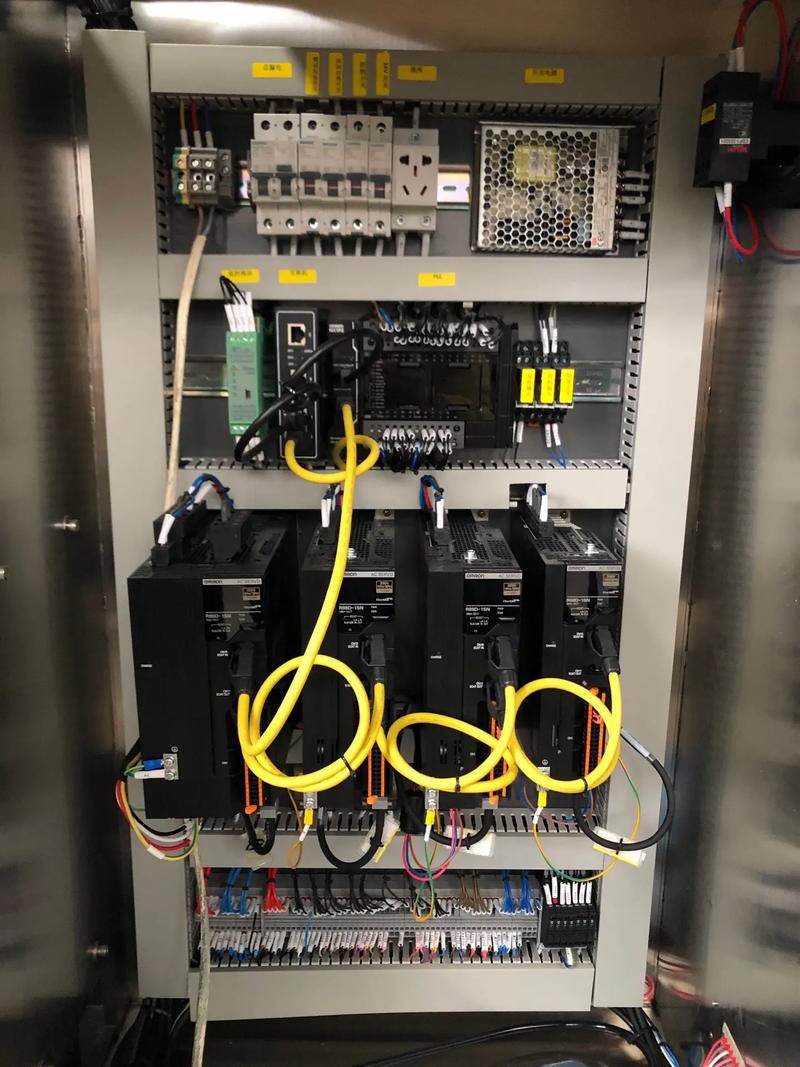 電氣配盤與設(shè)備維修 企業(yè)用電安全的核心保障