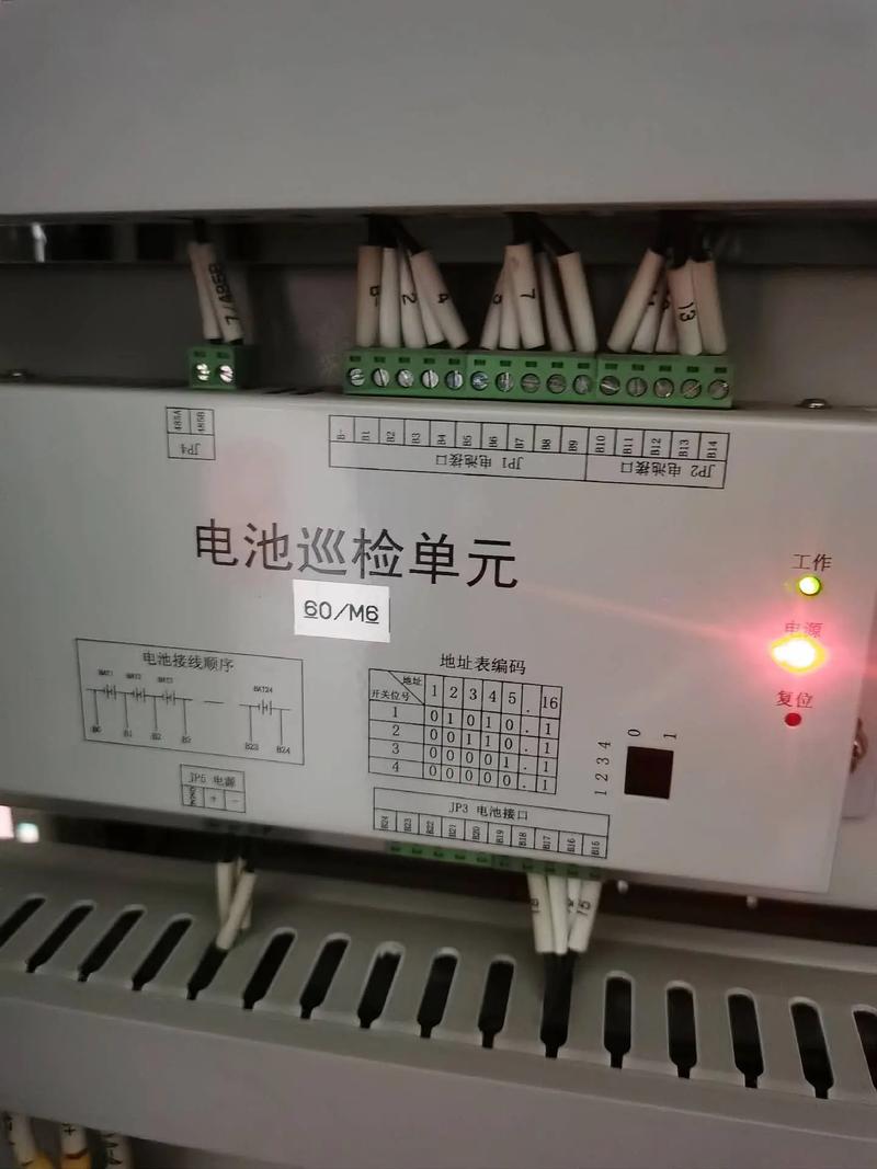 直流屏的日常巡檢與維護(hù) 電力人的匠心守護(hù)