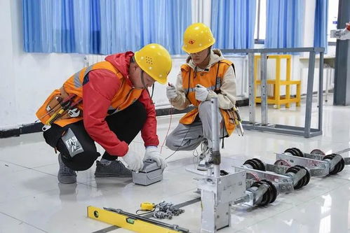 為什么選擇電氣化鐵道供電專業丨西鐵職校最全電氣化鐵道供電專業全面介紹