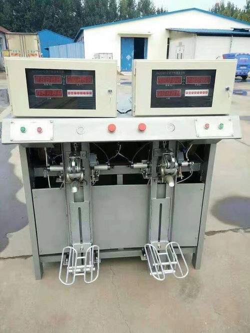 水泥包裝機設備報價及廠家選擇指南 電氣設備修理的關鍵考量